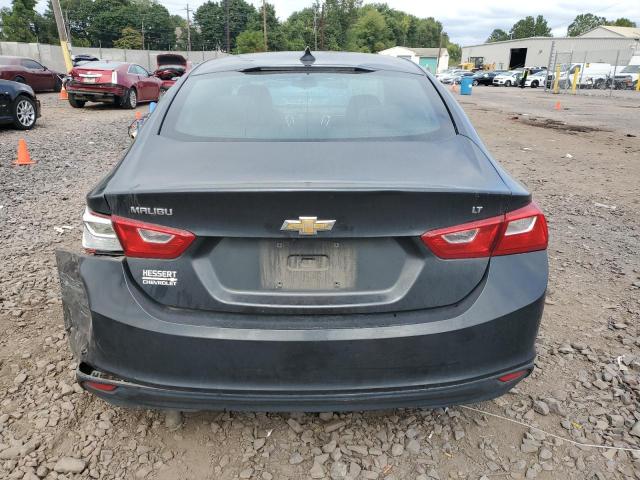 Photo 5 VIN: 1G1ZD5ST7JF132731 - CHEVROLET MALIBU LT 