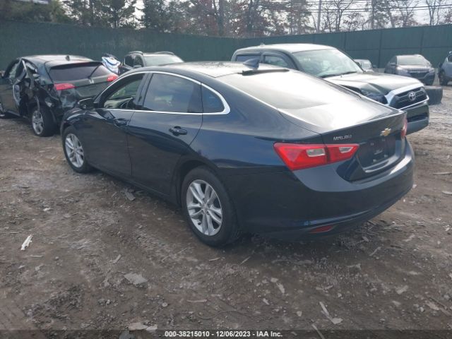 Photo 2 VIN: 1G1ZD5ST7JF133992 - CHEVROLET MALIBU 