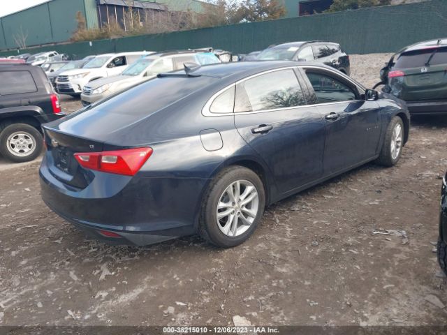 Photo 3 VIN: 1G1ZD5ST7JF133992 - CHEVROLET MALIBU 