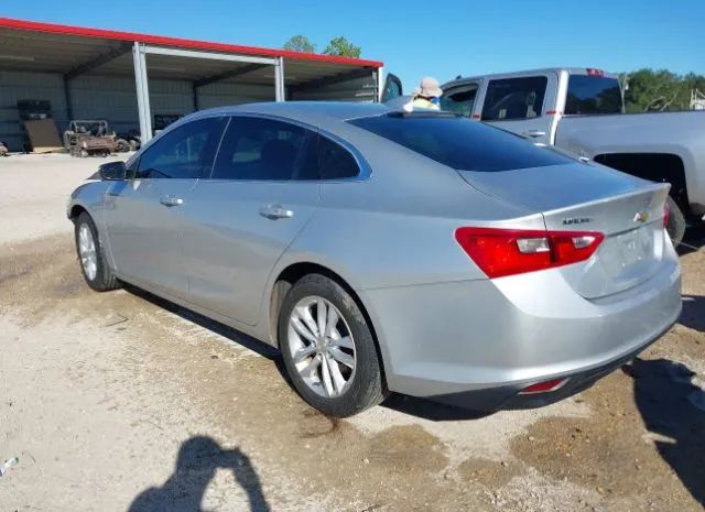 Photo 2 VIN: 1G1ZD5ST7JF136178 - CHEVROLET MALIBU 