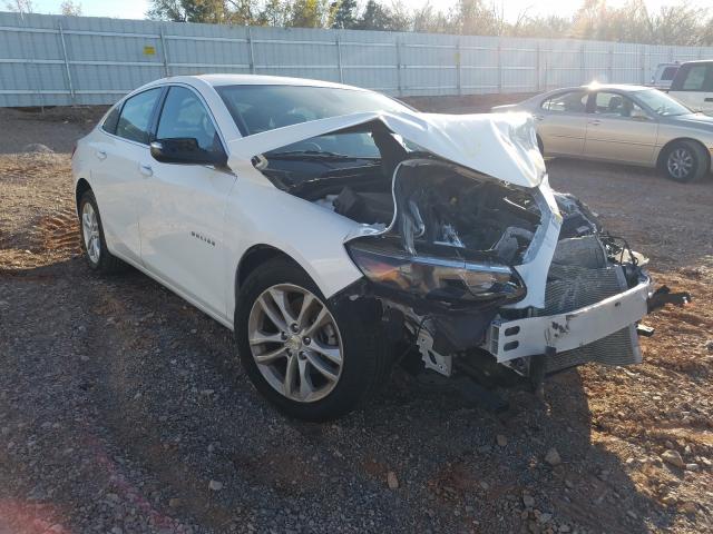 Photo 0 VIN: 1G1ZD5ST7JF138805 - CHEVROLET MALIBU LT 