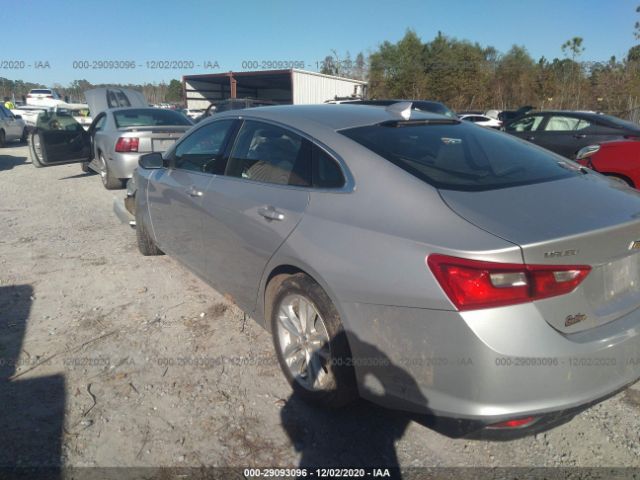 Photo 2 VIN: 1G1ZD5ST7JF140408 - CHEVROLET MALIBU 