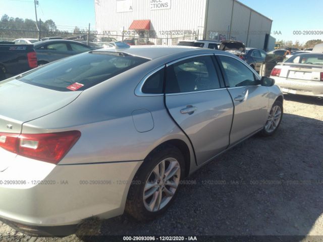 Photo 3 VIN: 1G1ZD5ST7JF140408 - CHEVROLET MALIBU 