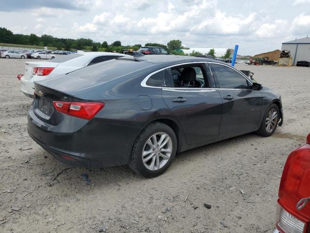 Photo 2 VIN: 1G1ZD5ST7JF141350 - CHEVROLET MALIBU LT 