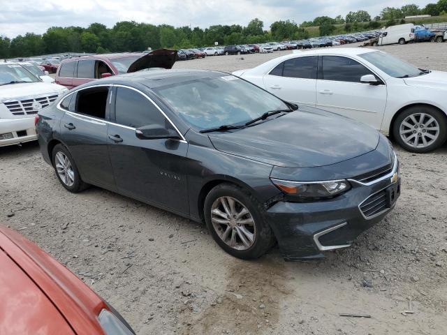 Photo 3 VIN: 1G1ZD5ST7JF141350 - CHEVROLET MALIBU LT 