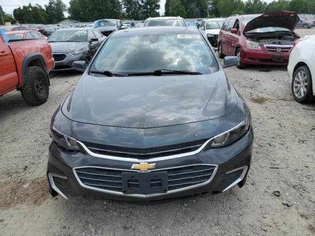 Photo 4 VIN: 1G1ZD5ST7JF141350 - CHEVROLET MALIBU LT 