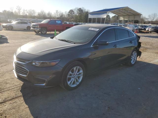 VIN: 1G1ZD5ST7JF143163 - chevrolet malibu lt