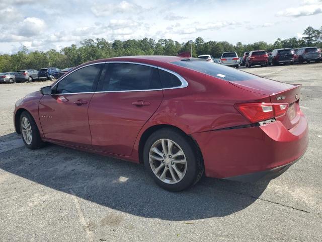 Photo 1 VIN: 1G1ZD5ST7JF143776 - CHEVROLET MALIBU LT 