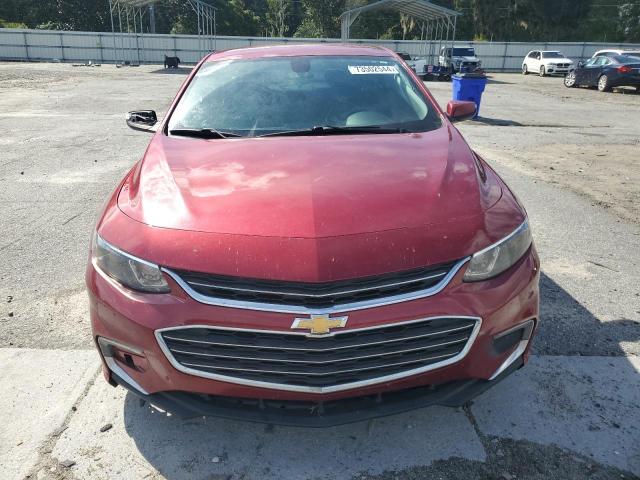 Photo 4 VIN: 1G1ZD5ST7JF143776 - CHEVROLET MALIBU LT 