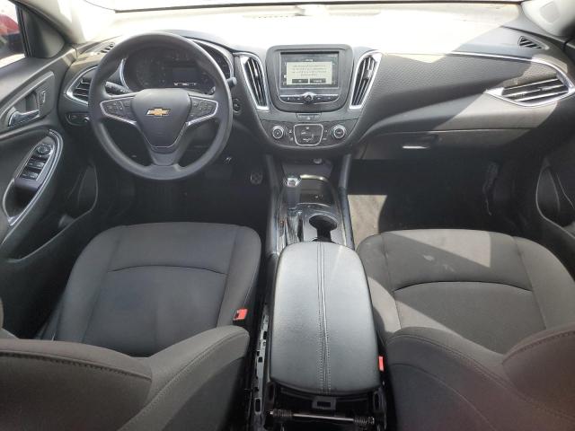 Photo 7 VIN: 1G1ZD5ST7JF143776 - CHEVROLET MALIBU LT 