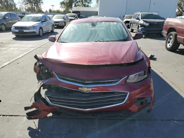 Photo 4 VIN: 1G1ZD5ST7JF144068 - CHEVROLET MALIBU LT 