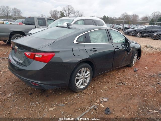 Photo 3 VIN: 1G1ZD5ST7JF145527 - CHEVROLET MALIBU 