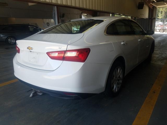 Photo 3 VIN: 1G1ZD5ST7JF146726 - CHEVROLET MALIBU LT 