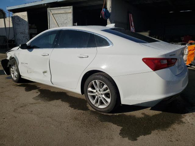 Photo 1 VIN: 1G1ZD5ST7JF146824 - CHEVROLET MALIBU LT 