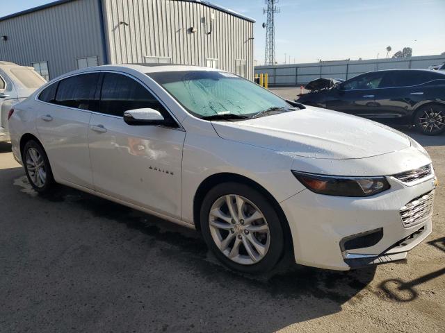 Photo 3 VIN: 1G1ZD5ST7JF146824 - CHEVROLET MALIBU LT 