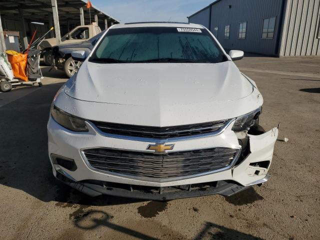 Photo 4 VIN: 1G1ZD5ST7JF146824 - CHEVROLET MALIBU LT 