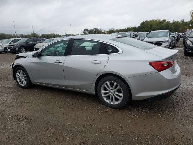 Photo 1 VIN: 1G1ZD5ST7JF146838 - CHEVROLET MALIBU 