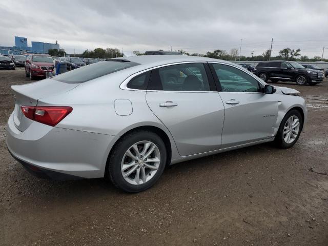 Photo 2 VIN: 1G1ZD5ST7JF146838 - CHEVROLET MALIBU 