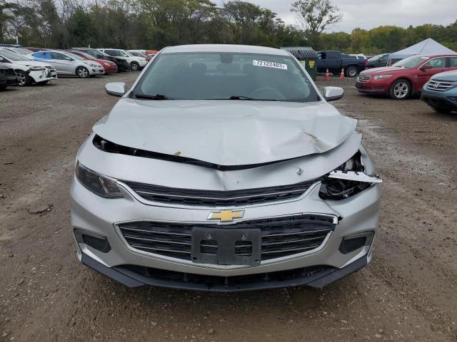 Photo 4 VIN: 1G1ZD5ST7JF146838 - CHEVROLET MALIBU 