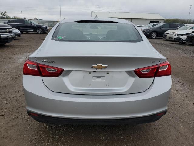 Photo 5 VIN: 1G1ZD5ST7JF146838 - CHEVROLET MALIBU 