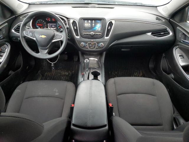 Photo 7 VIN: 1G1ZD5ST7JF146838 - CHEVROLET MALIBU 