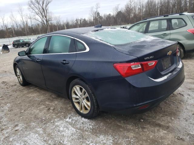 Photo 1 VIN: 1G1ZD5ST7JF149268 - CHEVROLET MALIBU 