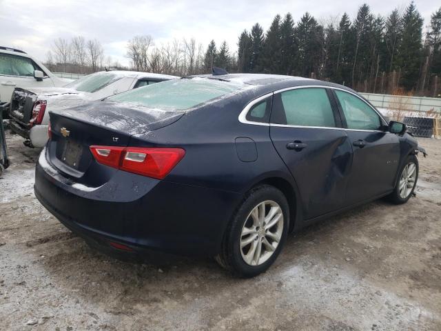 Photo 2 VIN: 1G1ZD5ST7JF149268 - CHEVROLET MALIBU 