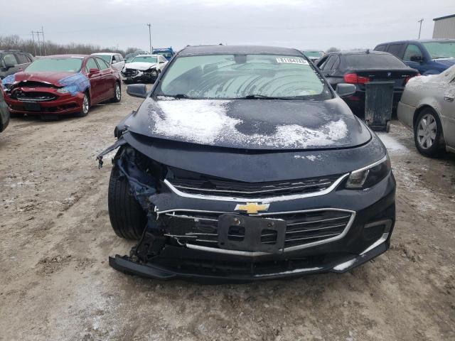 Photo 4 VIN: 1G1ZD5ST7JF149268 - CHEVROLET MALIBU 