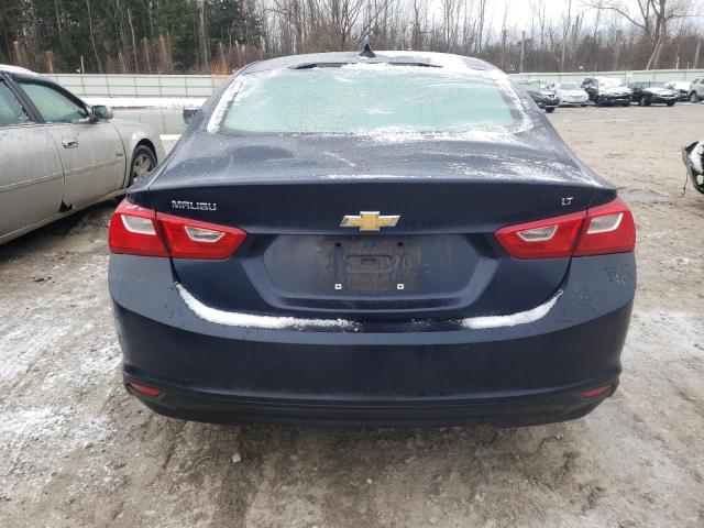 Photo 5 VIN: 1G1ZD5ST7JF149268 - CHEVROLET MALIBU 