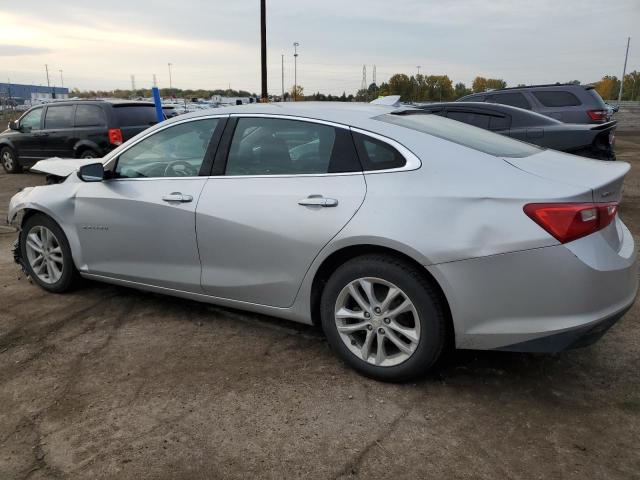 Photo 1 VIN: 1G1ZD5ST7JF149514 - CHEVROLET MALIBU 