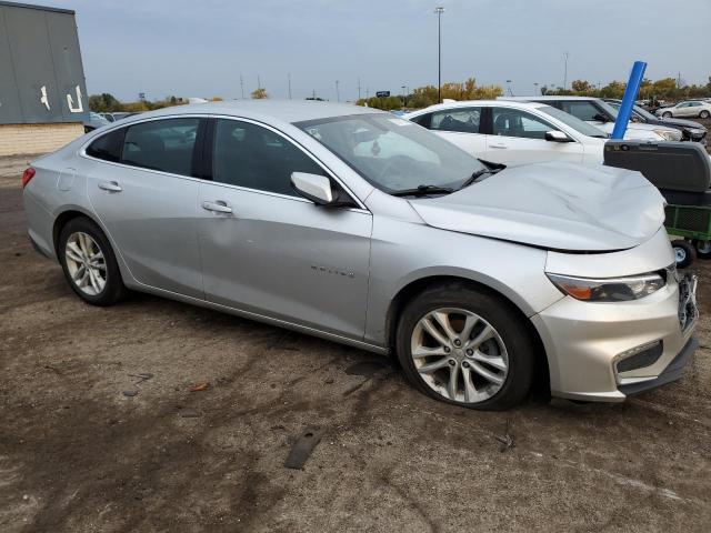 Photo 3 VIN: 1G1ZD5ST7JF149514 - CHEVROLET MALIBU 