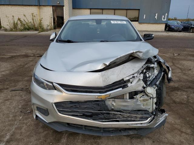 Photo 4 VIN: 1G1ZD5ST7JF149514 - CHEVROLET MALIBU 