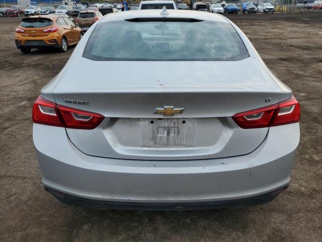 Photo 5 VIN: 1G1ZD5ST7JF149514 - CHEVROLET MALIBU 