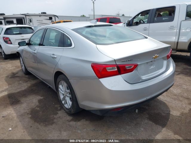 Photo 2 VIN: 1G1ZD5ST7JF150419 - CHEVROLET MALIBU 