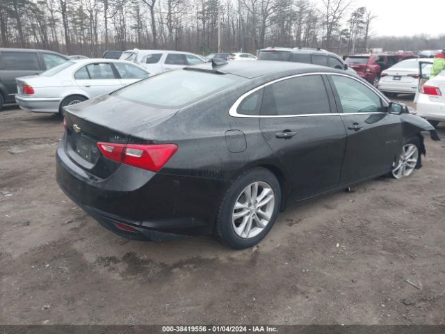 Photo 3 VIN: 1G1ZD5ST7JF152493 - CHEVROLET MALIBU 