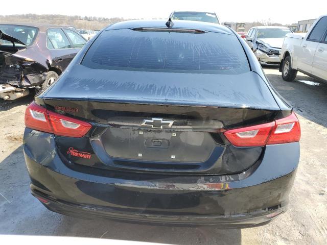 Photo 5 VIN: 1G1ZD5ST7JF153465 - CHEVROLET MALIBU 