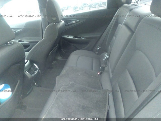 Photo 7 VIN: 1G1ZD5ST7JF155393 - CHEVROLET MALIBU 