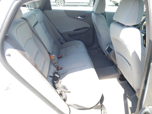 Photo 5 VIN: 1G1ZD5ST7JF159007 - CHEVROLET MALIBU LT 