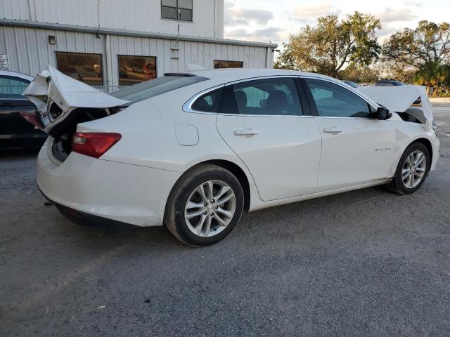 Photo 3 VIN: 1G1ZD5ST7JF160268 - CHEVROLET MALIBU LT 