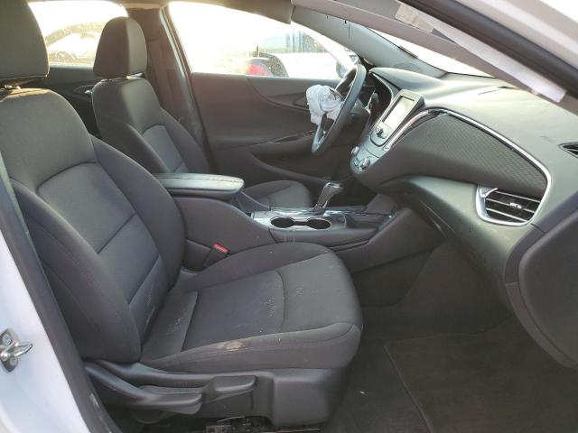 Photo 4 VIN: 1G1ZD5ST7JF160268 - CHEVROLET MALIBU LT 