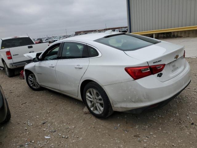 Photo 1 VIN: 1G1ZD5ST7JF161002 - CHEVROLET MALIBU LT 