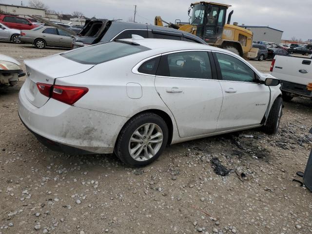 Photo 2 VIN: 1G1ZD5ST7JF161002 - CHEVROLET MALIBU LT 