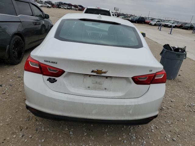 Photo 5 VIN: 1G1ZD5ST7JF161002 - CHEVROLET MALIBU LT 