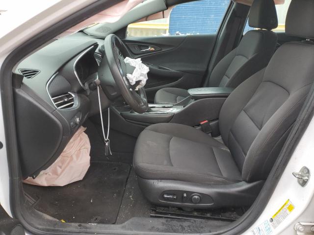 Photo 6 VIN: 1G1ZD5ST7JF161002 - CHEVROLET MALIBU LT 