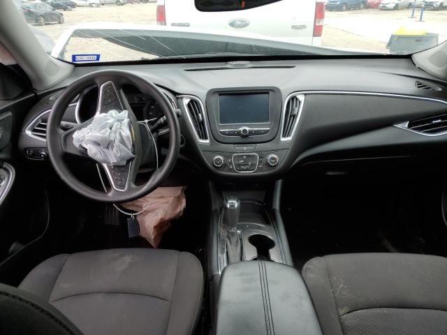 Photo 7 VIN: 1G1ZD5ST7JF161002 - CHEVROLET MALIBU LT 