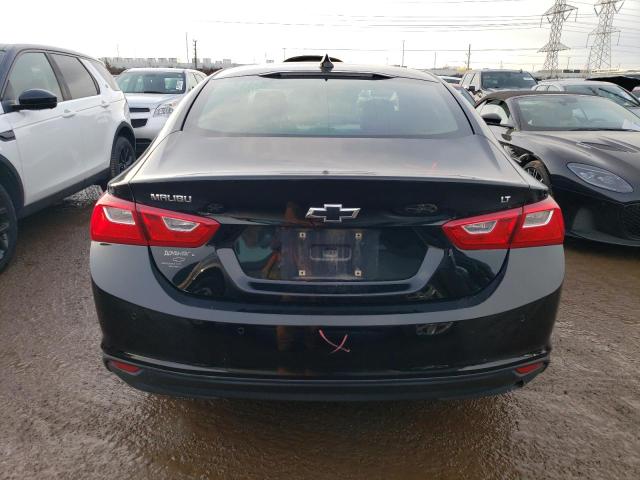 Photo 5 VIN: 1G1ZD5ST7JF161159 - CHEVROLET MALIBU 