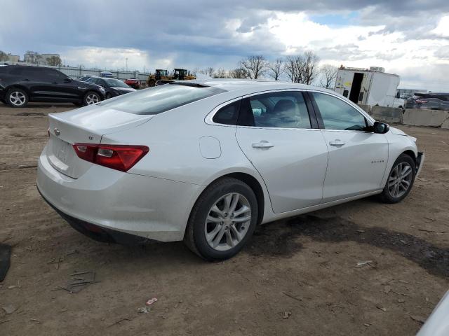 Photo 2 VIN: 1G1ZD5ST7JF162389 - CHEVROLET MALIBU 