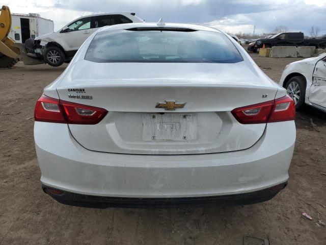 Photo 5 VIN: 1G1ZD5ST7JF162389 - CHEVROLET MALIBU 