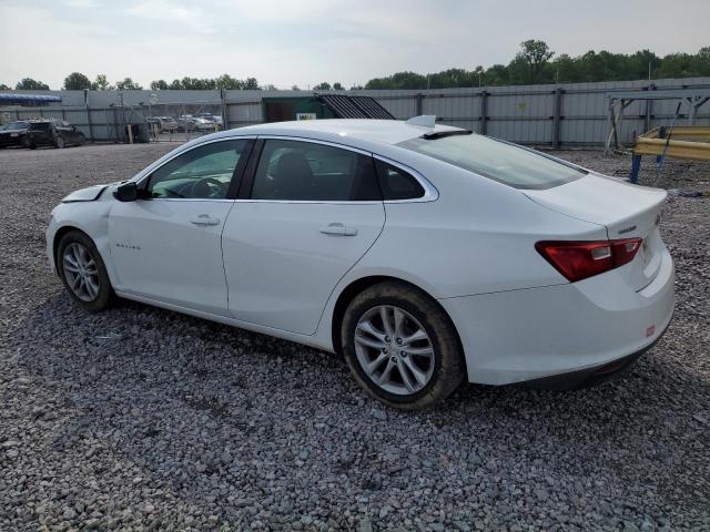 Photo 1 VIN: 1G1ZD5ST7JF162683 - CHEVROLET MALIBU LT 