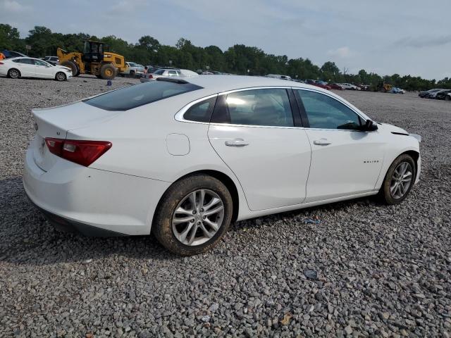 Photo 2 VIN: 1G1ZD5ST7JF162683 - CHEVROLET MALIBU LT 